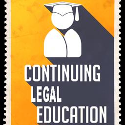 New Jersey Continuing Legal Education
